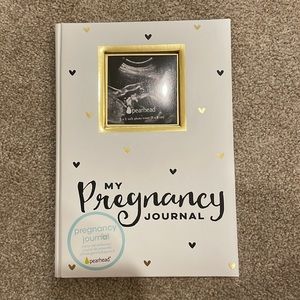 My Pregnancy Journal